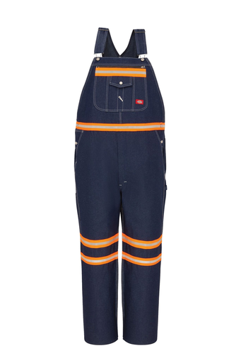 Men's E-Vis Overall