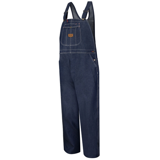 Men's Denim Bib Overall