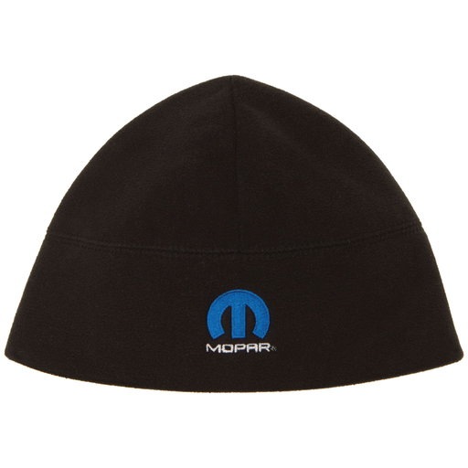 [WWOF-5457BK-RG-M] Mopar Beanie