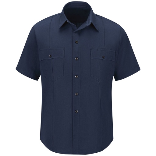 Men's Station No. 73 Uniform Shirt