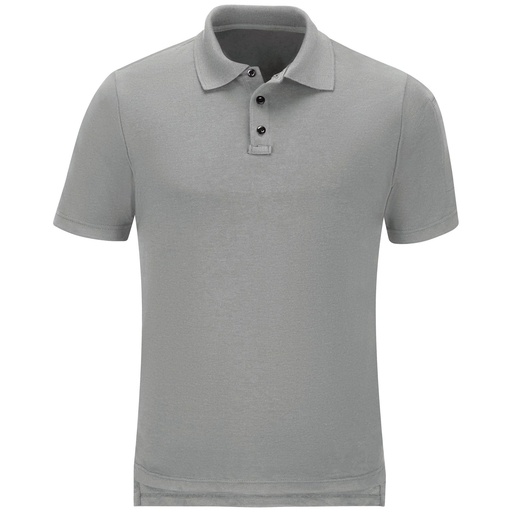Men's Short Sleeve Station Wear Polo Shirt
