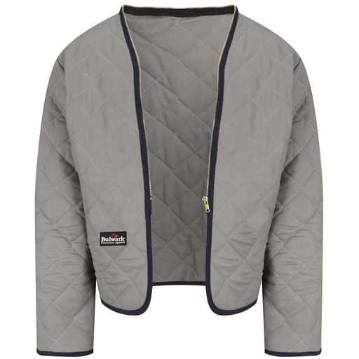 Men's Heavyweight FR Zip-In Modaquilt® Jacket Liner