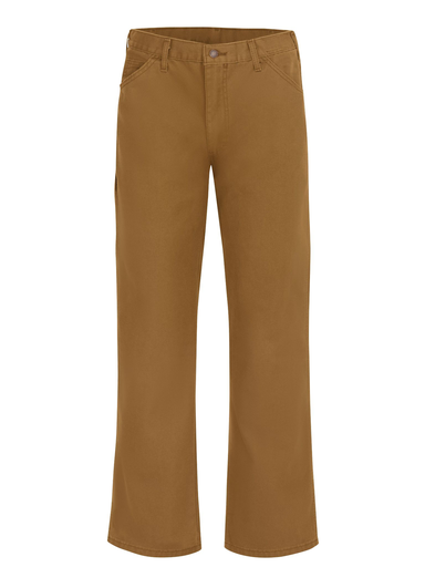 Men's Industrial Duck Carpenter Jean