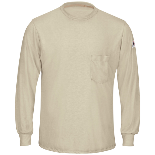 Men's Lightweight FR Long Sleeve T-Shirt