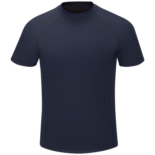 Men's Station wear Base layer Tee (Athletic Style)