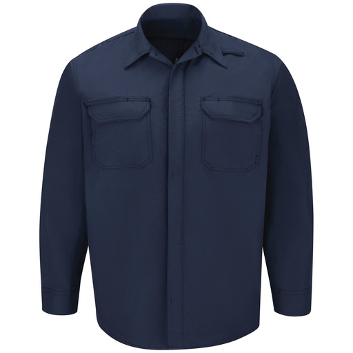 Men's Ripstop Tactical Shirt Jacket