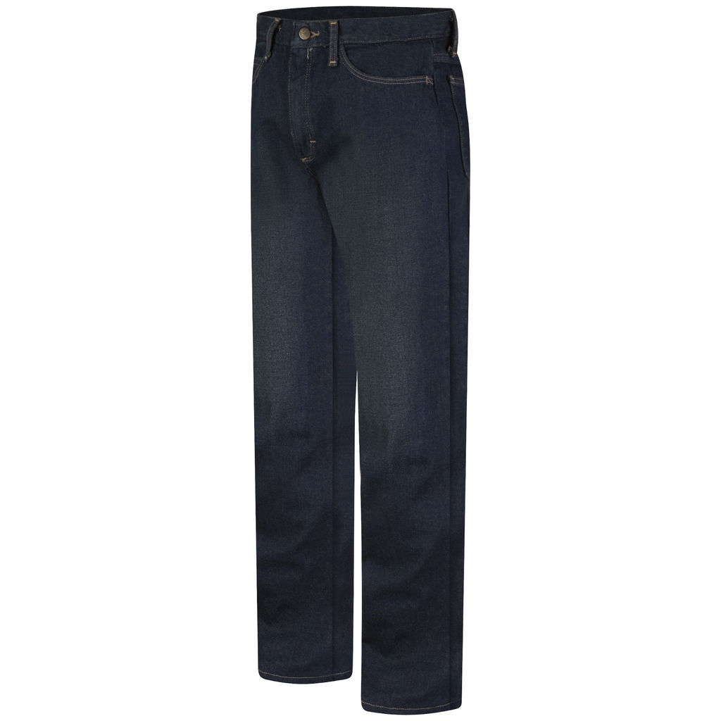 Men's Straight FR Jean