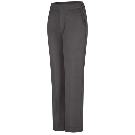 Women's Half-Elastic Work Pant