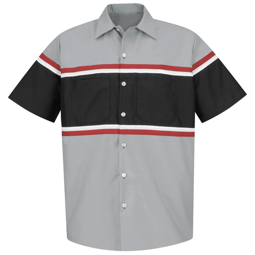Men's Short Sleeve Technician Shirt