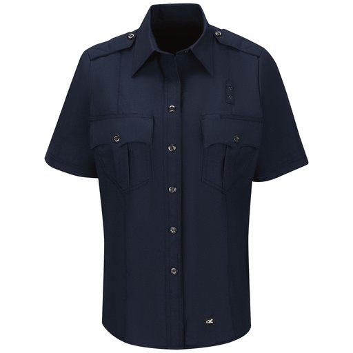 Women's Classic Fire Officer Shirt