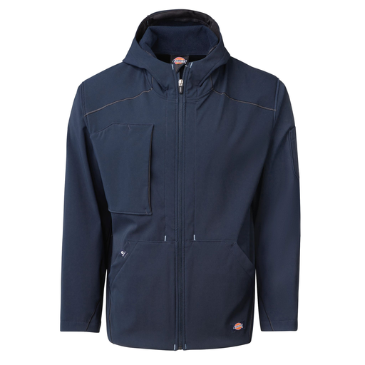ProTect Hooded Jacket