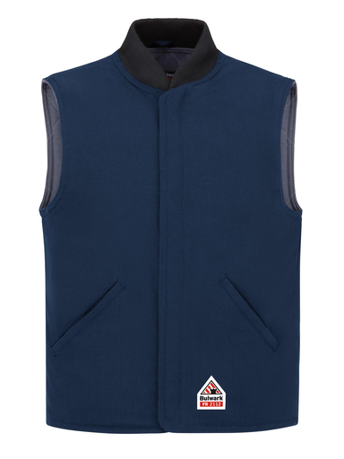 Men's Lightweight Nomex® FR Vest Jacket Liner