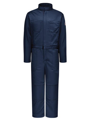 Men's Lightweight Excel FR® ComforTouch® Premium Insulated Coverall