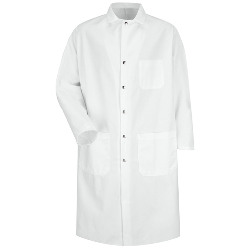 Full Cut Butcher Coat
