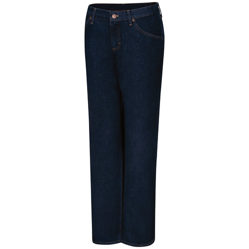Women's Dura-Kap Flex Work Jean