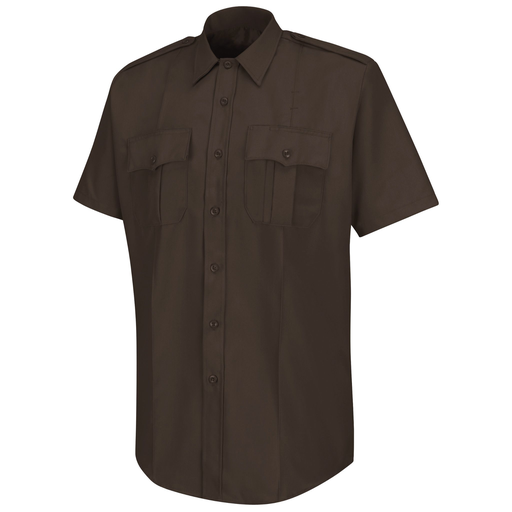 Deputy Deluxe Short Sleeve Shirt