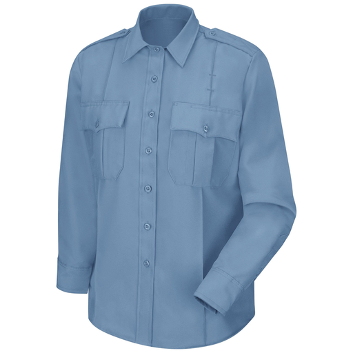 Sentry™ Long Sleeve Shirt