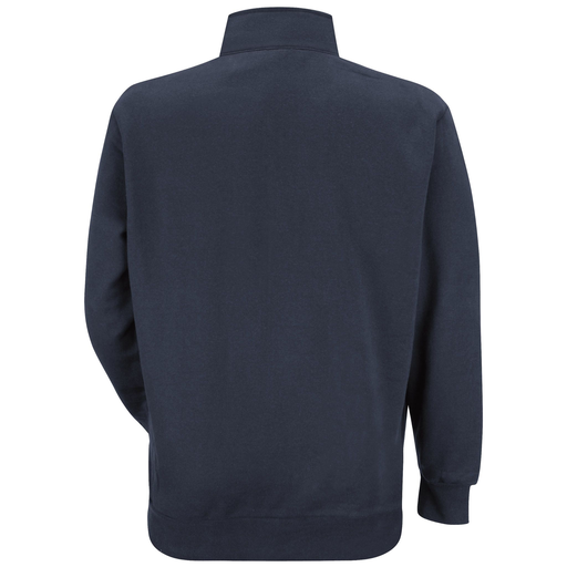 New Dimension® Quarter-Zip Job Shirt
