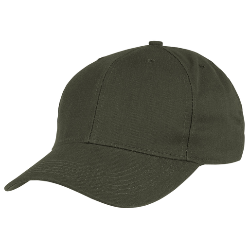 Twill Ball Cap