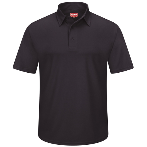 MEN'S SHORT SLEEVE PERFORMANCE KNIT® FLEX SERIES PRO POLO 