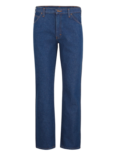 M DOW DNM JEAN REGULAR RINSED