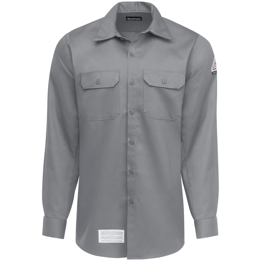 Men's Midweight Excel FR® ComforTouch® Work Shirt